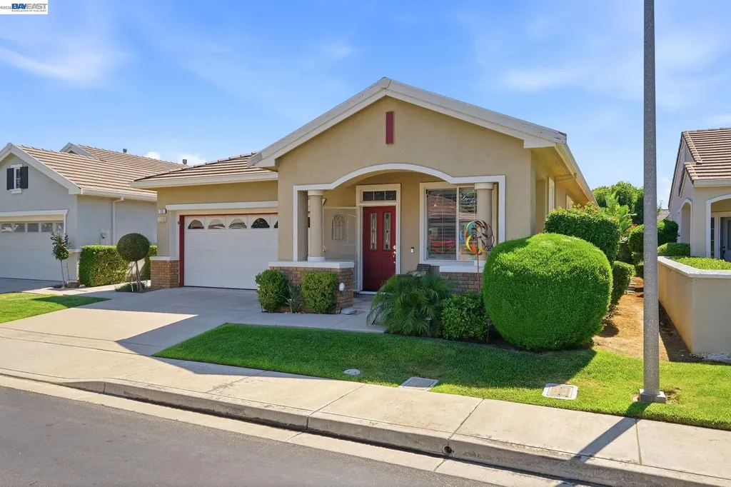 281 Black Amber Way Brentwood CA 94513