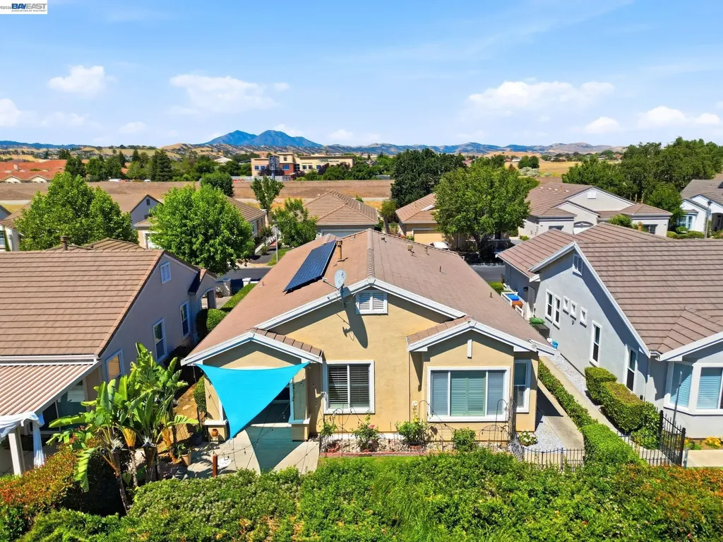 281 Black Amber Way Brentwood CA 94513