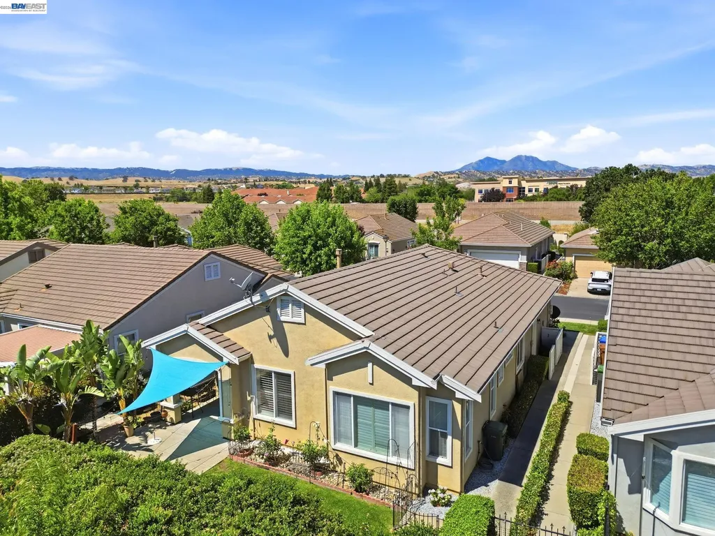 281 Black Amber Way Brentwood CA 94513