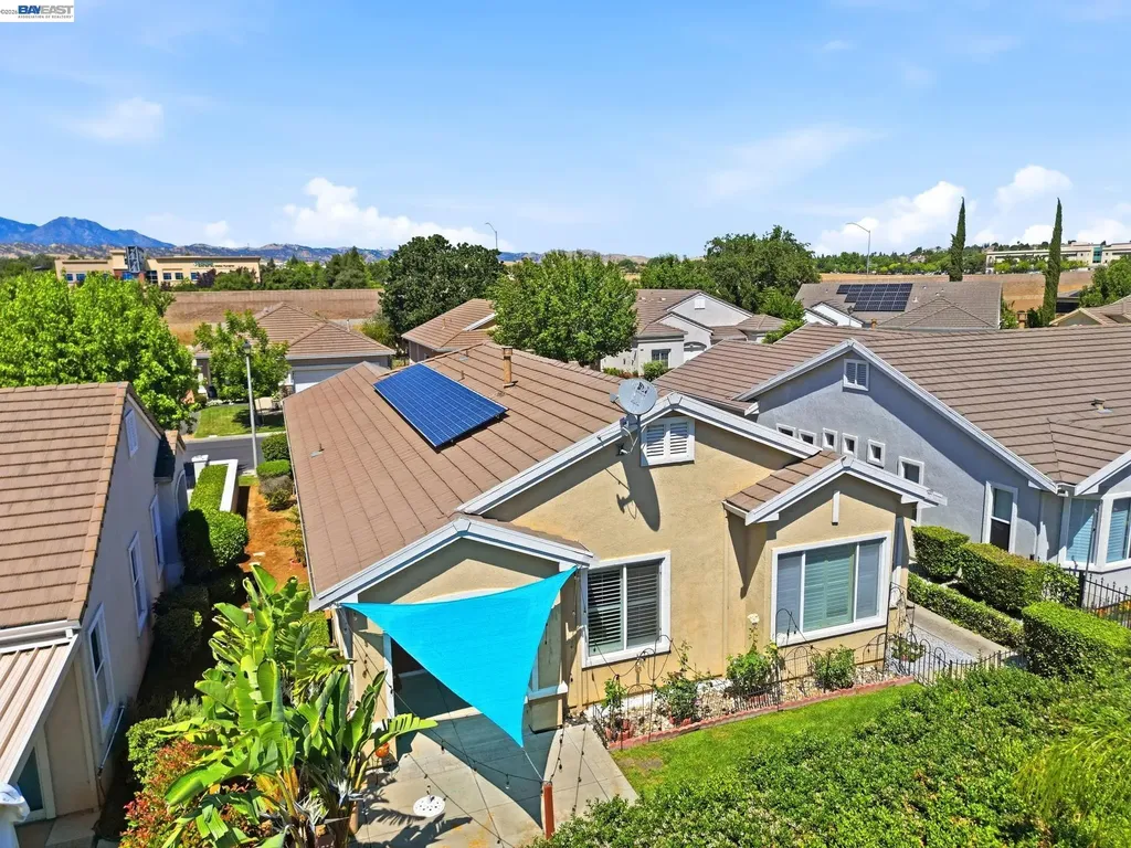 281 Black Amber Way Brentwood CA 94513