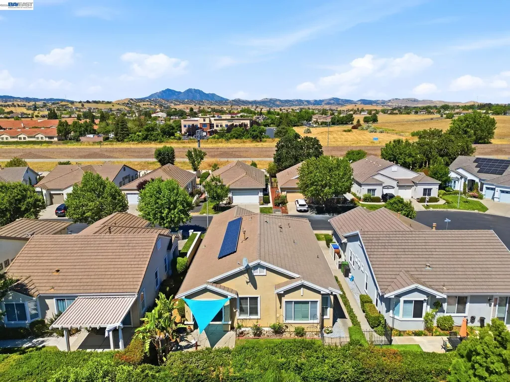 281 Black Amber Way Brentwood CA 94513