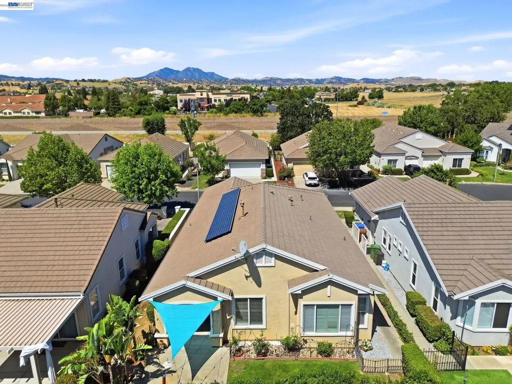 281 Black Amber Way Brentwood CA 94513