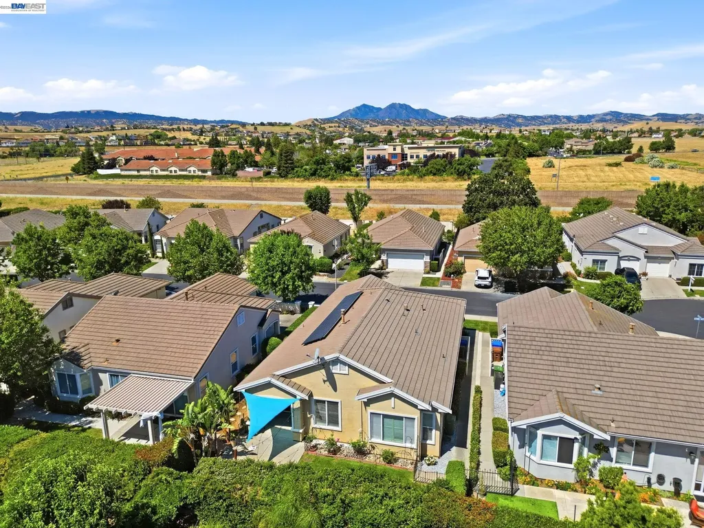 281 Black Amber Way Brentwood CA 94513