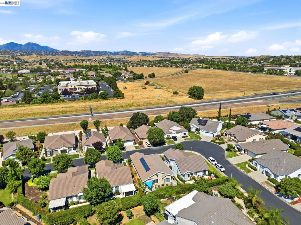 281 Black Amber Way Brentwood CA 94513