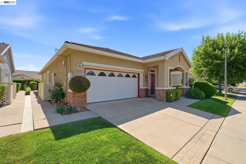 281 Black Amber Way Brentwood CA 94513