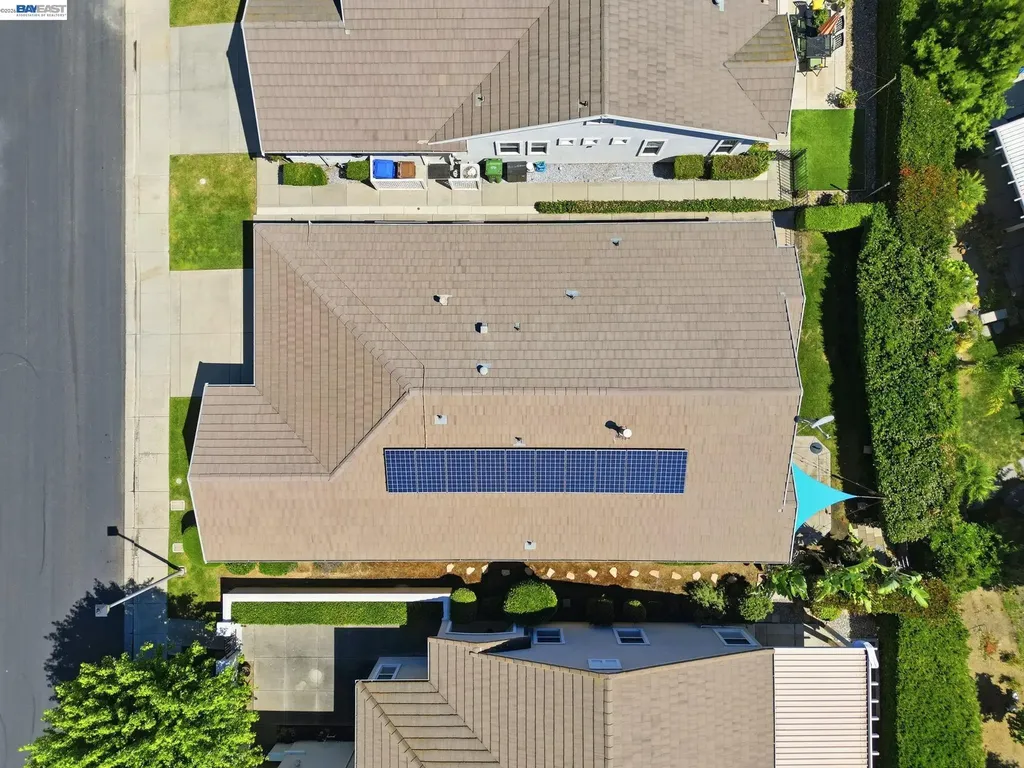 281 Black Amber Way Brentwood CA 94513