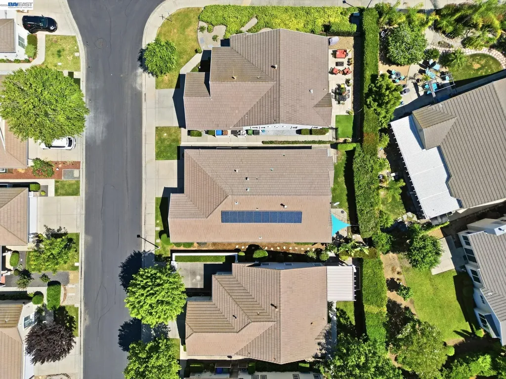 281 Black Amber Way Brentwood CA 94513