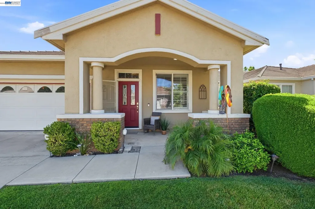 281 Black Amber Way Brentwood CA 94513