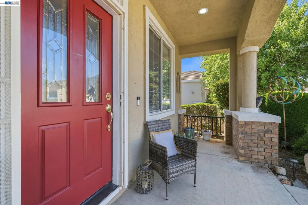 281 Black Amber Way Brentwood CA 94513