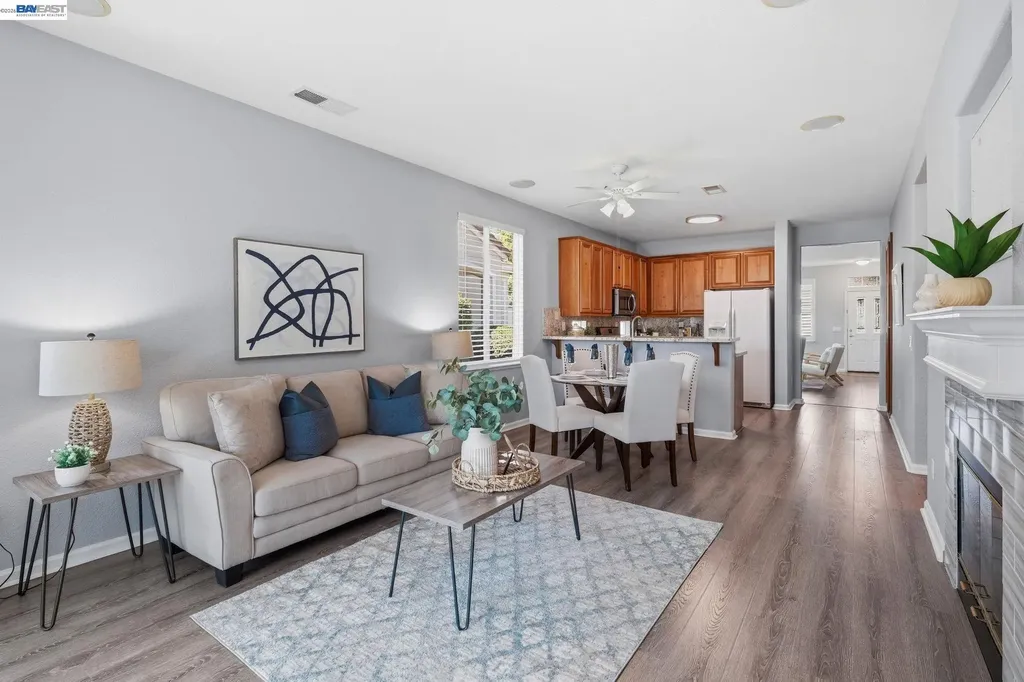 281 Black Amber Way Brentwood CA 94513