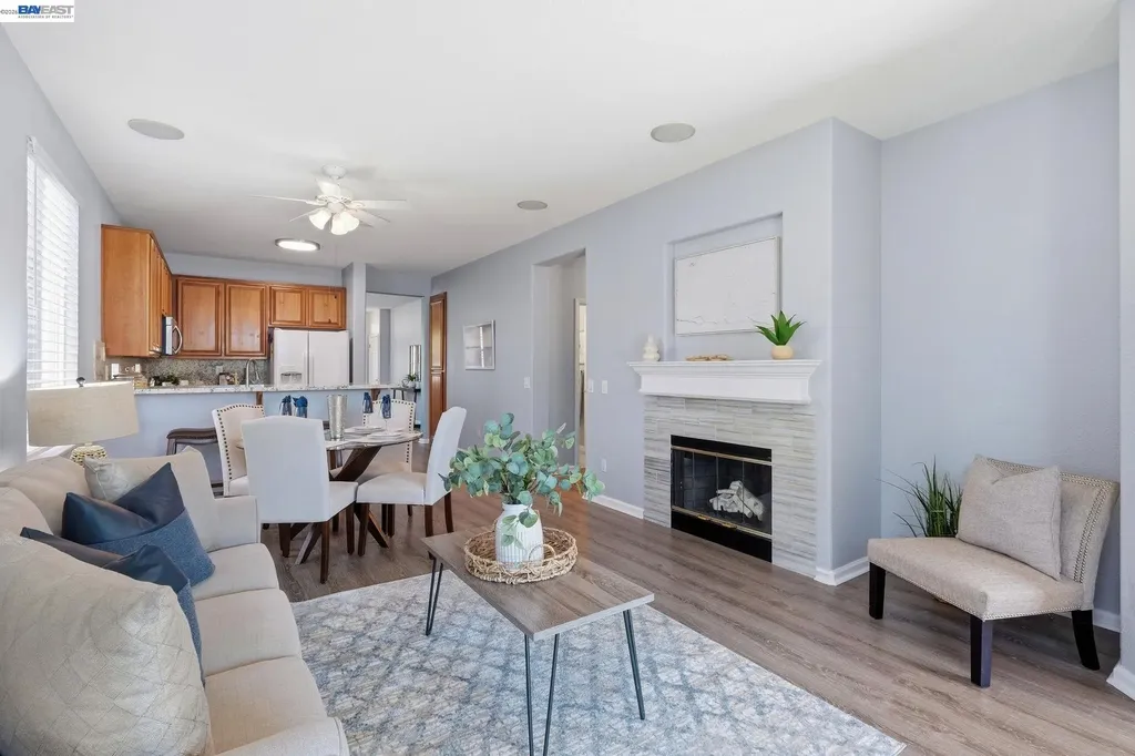 281 Black Amber Way Brentwood CA 94513