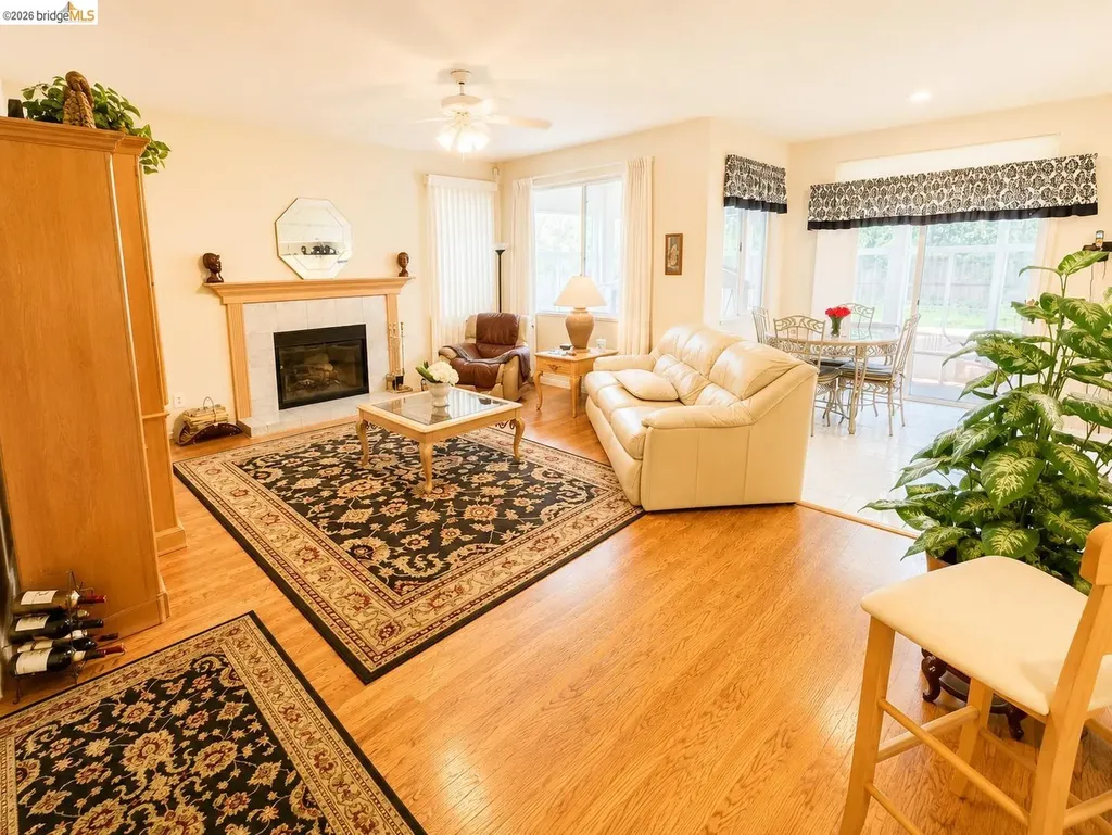 1039 Fennie Court Suisun City CA 94585