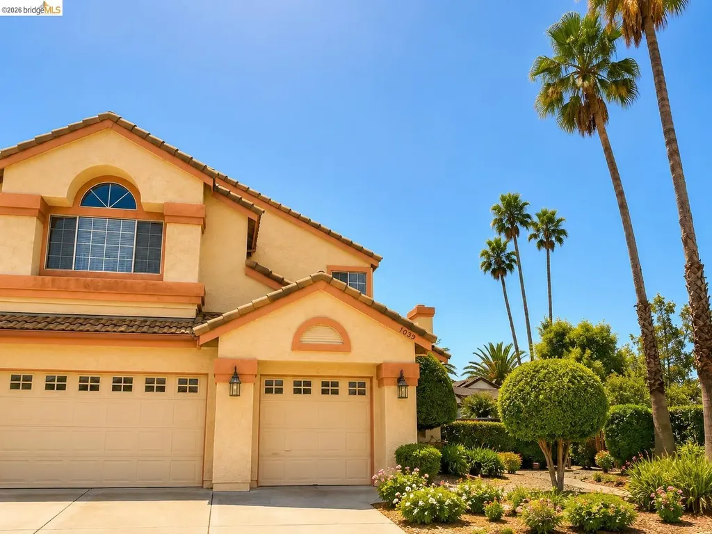 1039 Fennie Court Suisun City CA 94585