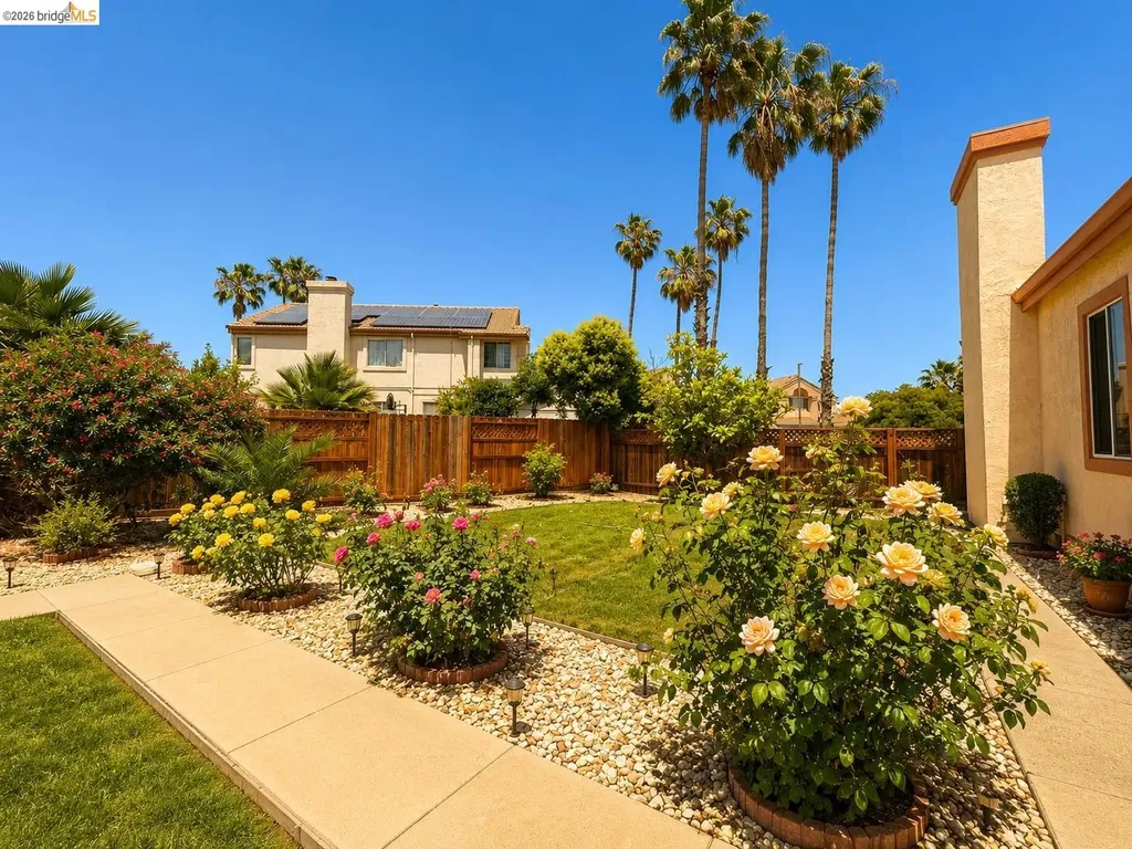 1039 Fennie Court Suisun City CA 94585