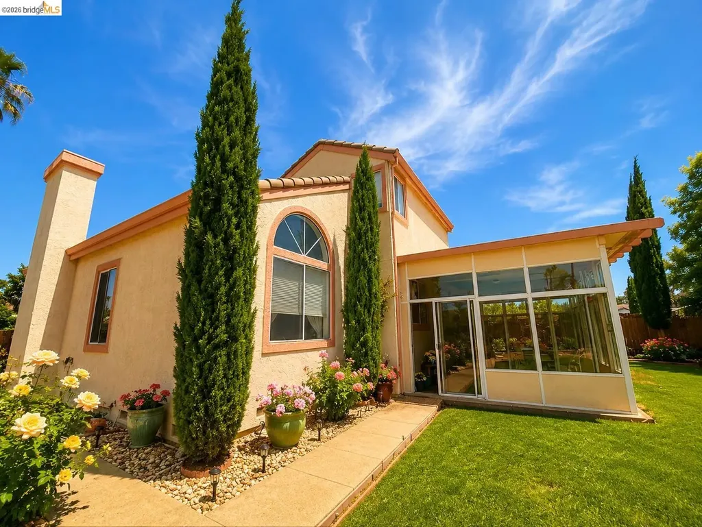 1039 Fennie Court Suisun City CA 94585