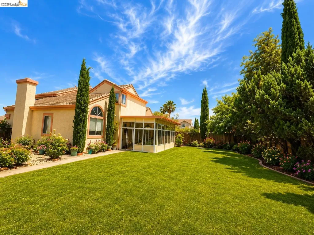 1039 Fennie Court Suisun City CA 94585