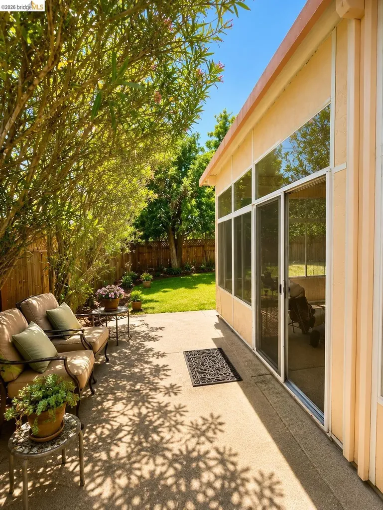 1039 Fennie Court Suisun City CA 94585