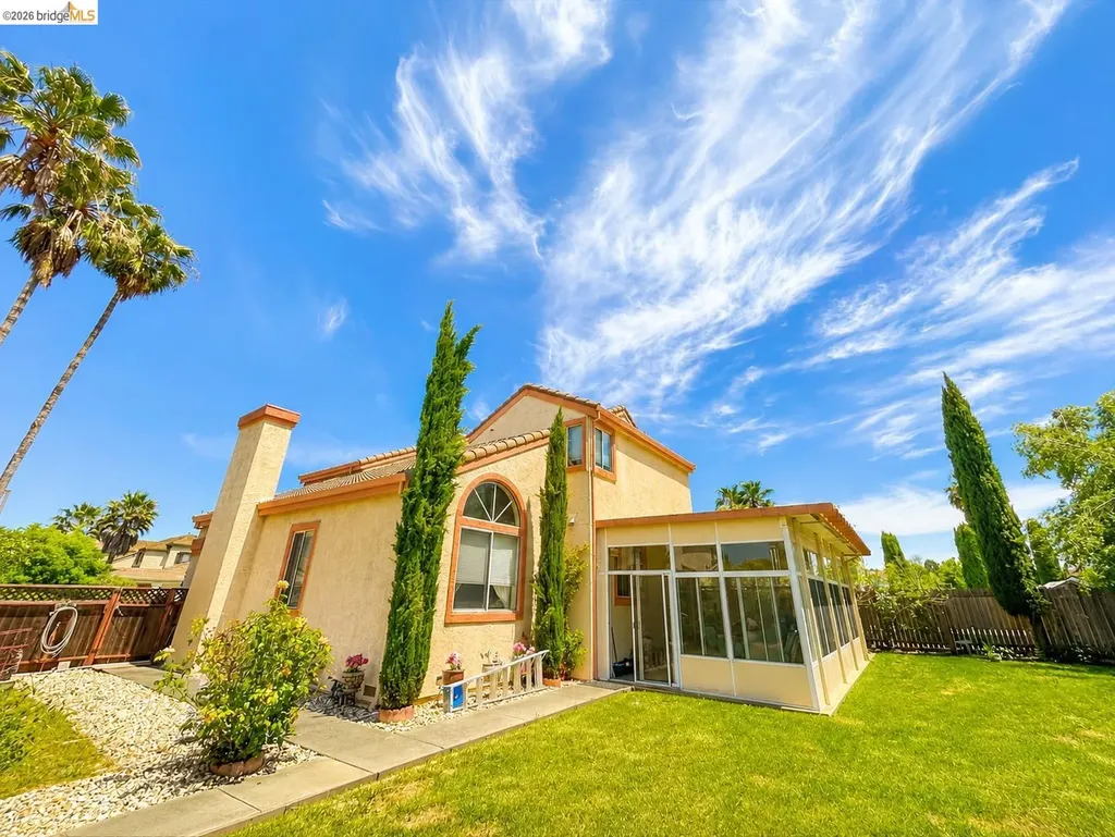 1039 Fennie Court Suisun City CA 94585