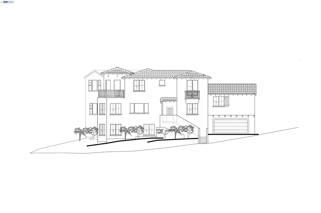4900 Cochrane Oakland CA 94618