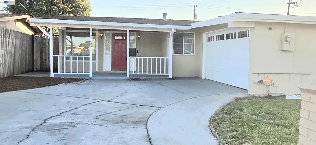 27409 Capri Avenue Hayward CA 94545