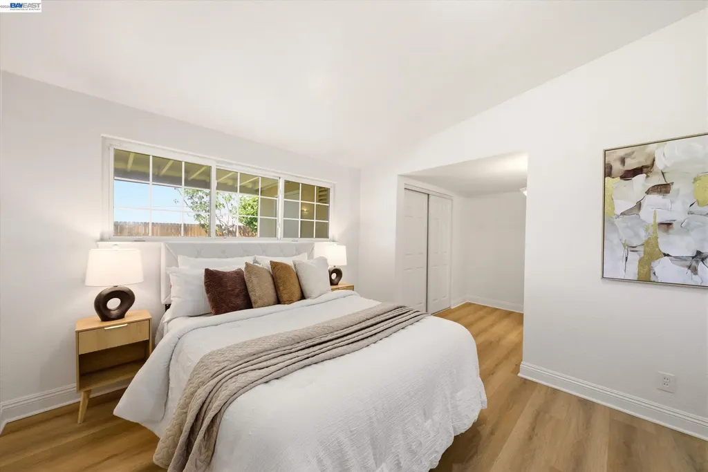 27409 Capri Avenue Hayward CA 94545