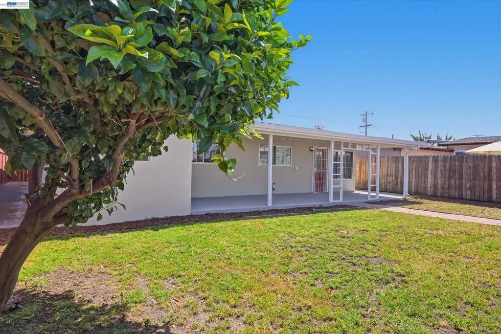 27409 Capri Avenue Hayward CA 94545
