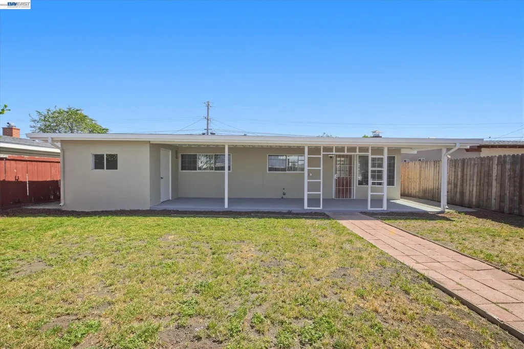 27409 Capri Avenue Hayward CA 94545