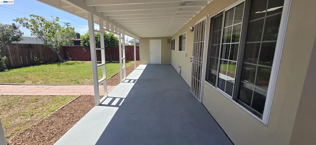 27409 Capri Avenue Hayward CA 94545