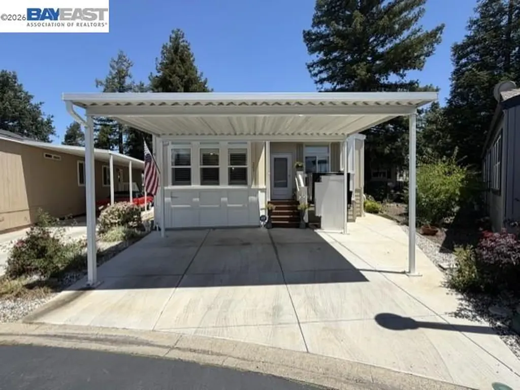 3263 Vineyard Avenue Pleasanton CA 94566