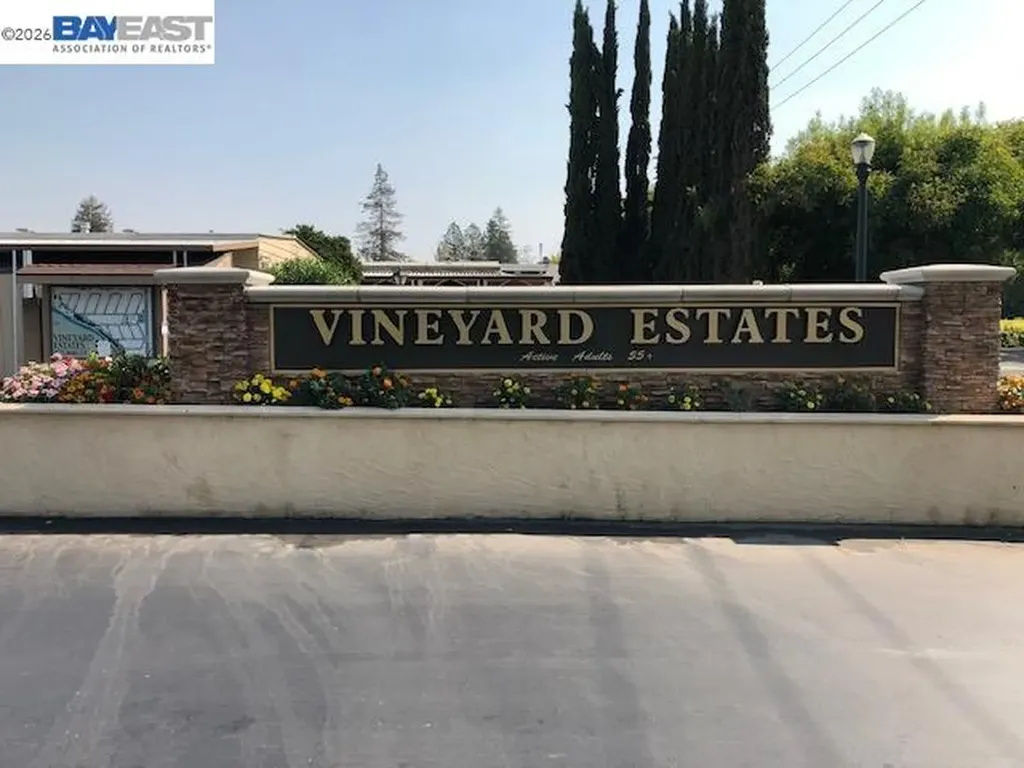 3263 Vineyard Avenue Pleasanton CA 94566