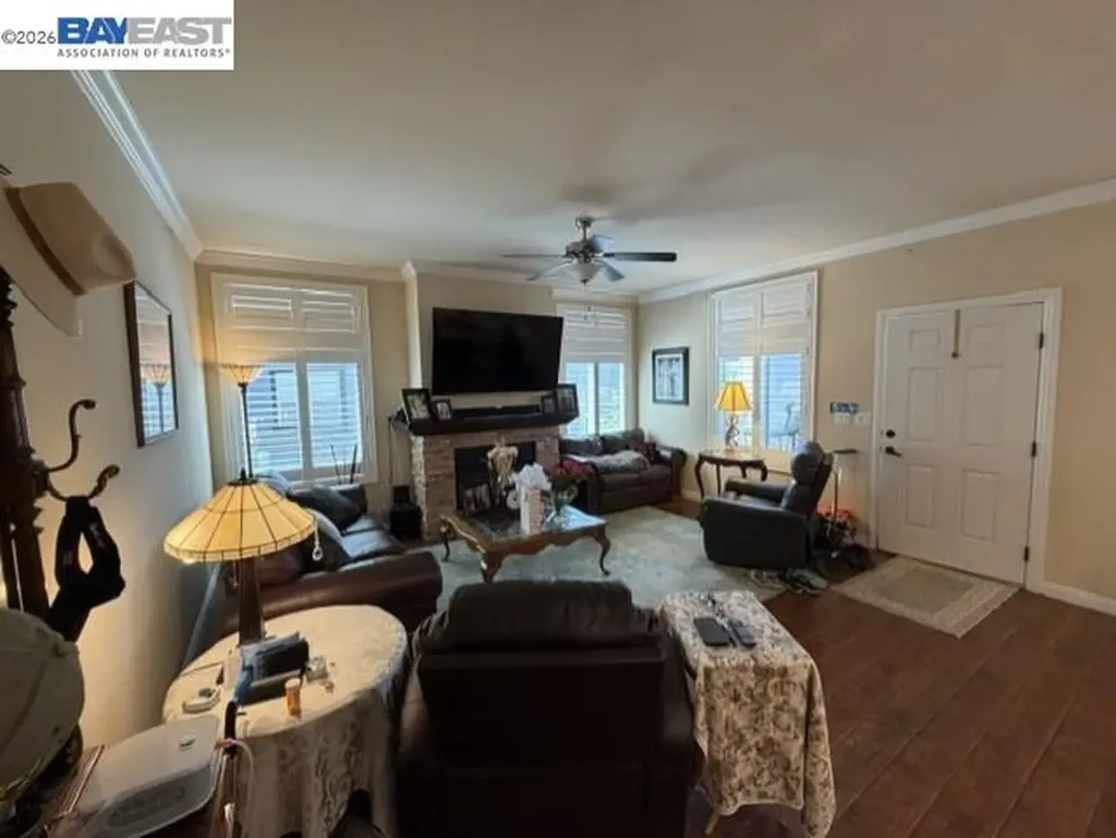 3263 Vineyard Avenue Pleasanton CA 94566