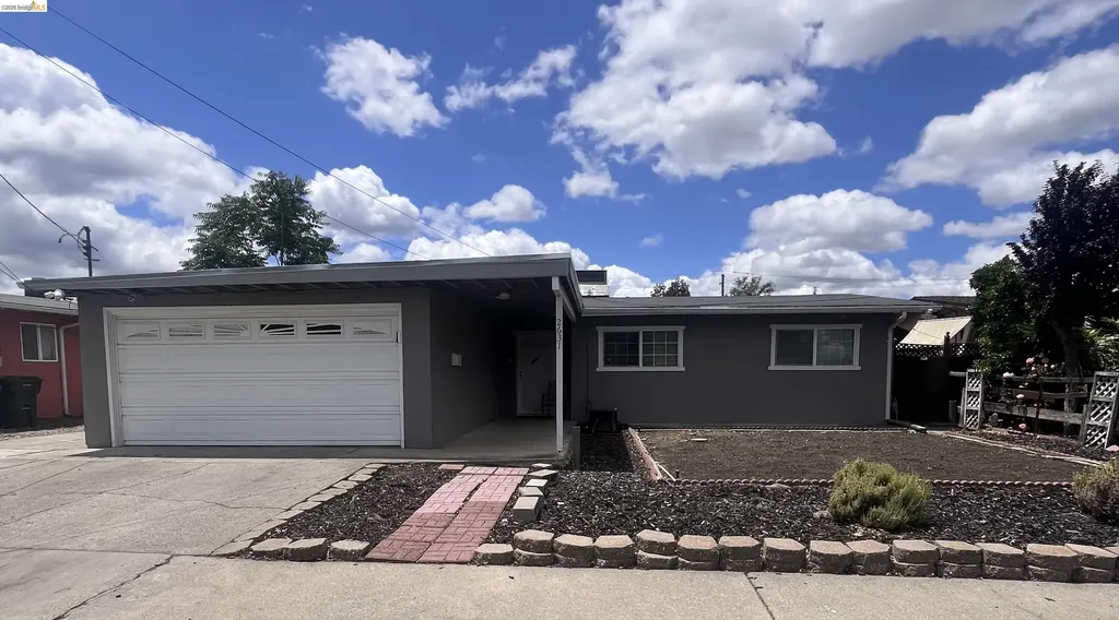 2631 Mayfair Avenue Concord CA 94520