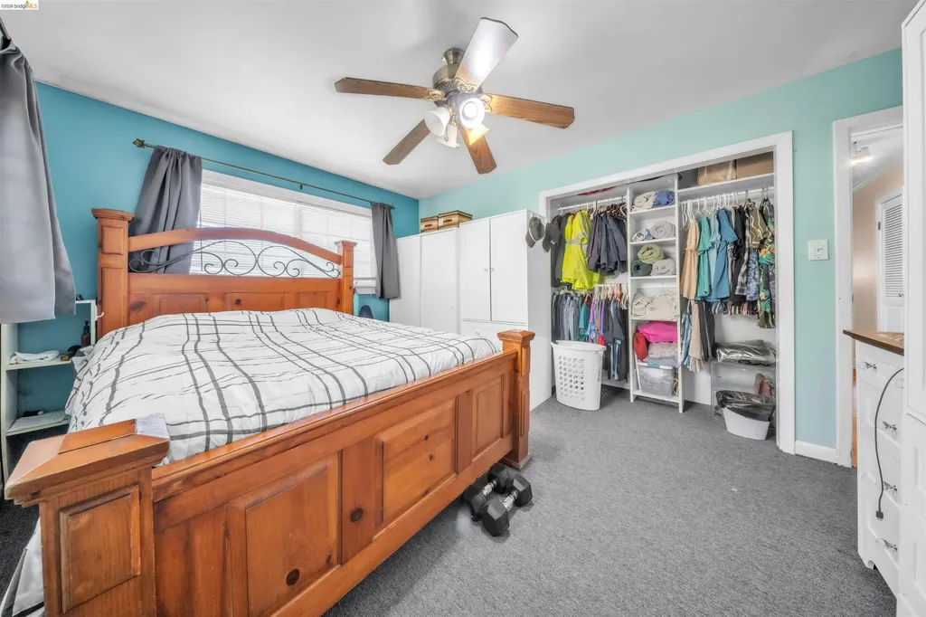 2631 Mayfair Avenue Concord CA 94520