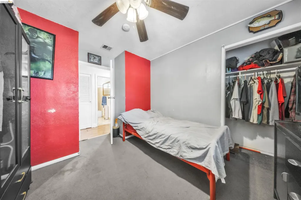 2631 Mayfair Avenue Concord CA 94520