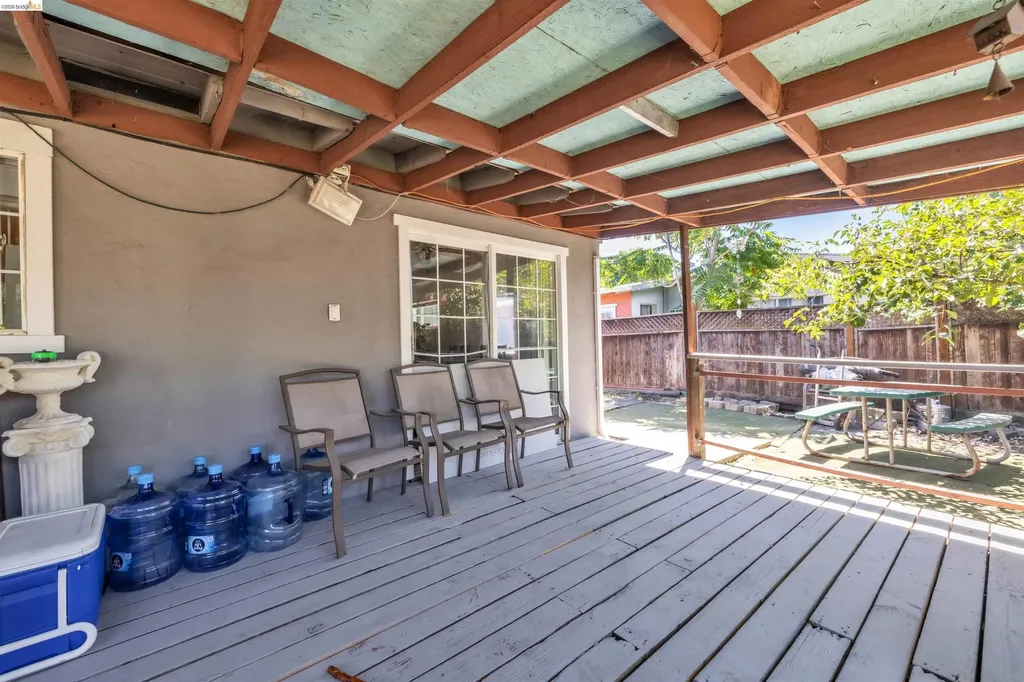 2631 Mayfair Avenue Concord CA 94520