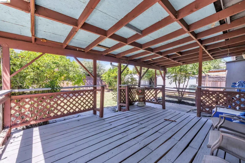 2631 Mayfair Avenue Concord CA 94520