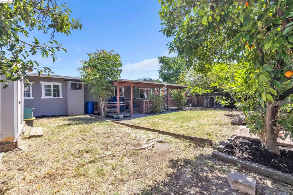 2631 Mayfair Avenue Concord CA 94520