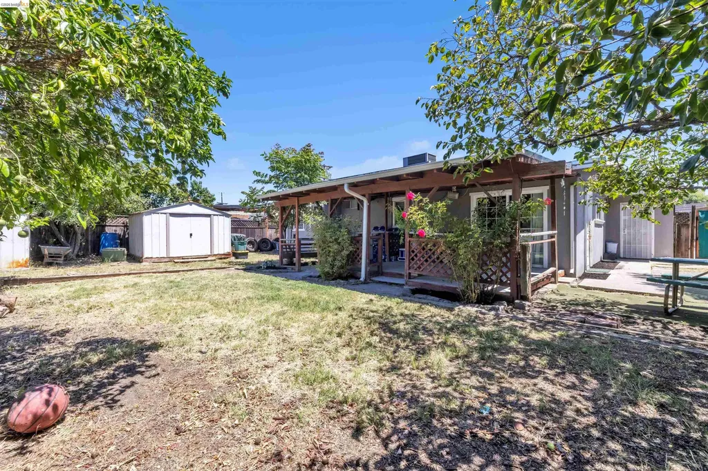 2631 Mayfair Avenue Concord CA 94520