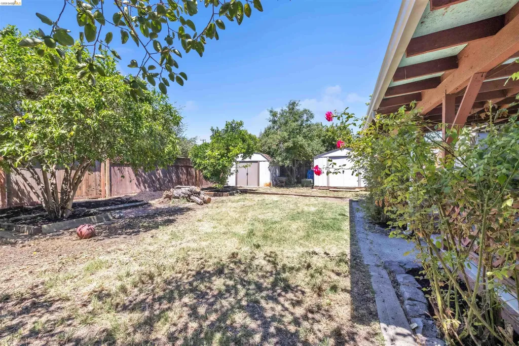 2631 Mayfair Avenue Concord CA 94520