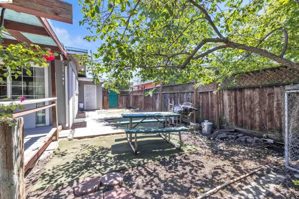 2631 Mayfair Avenue Concord CA 94520