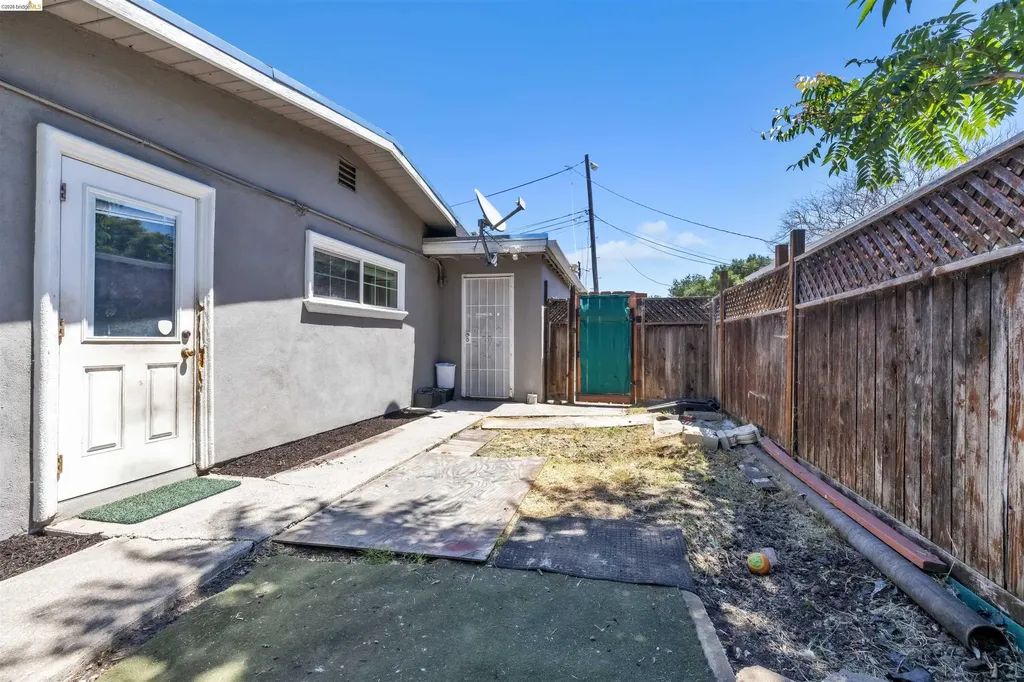 2631 Mayfair Avenue Concord CA 94520