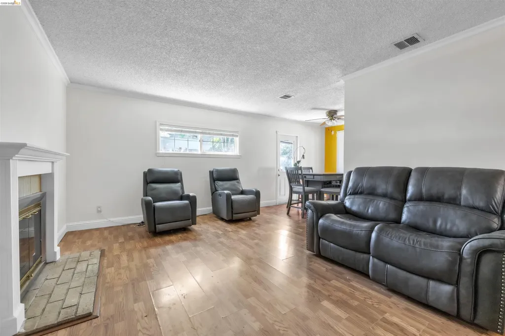 2631 Mayfair Avenue Concord CA 94520