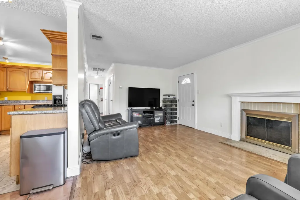 2631 Mayfair Avenue Concord CA 94520