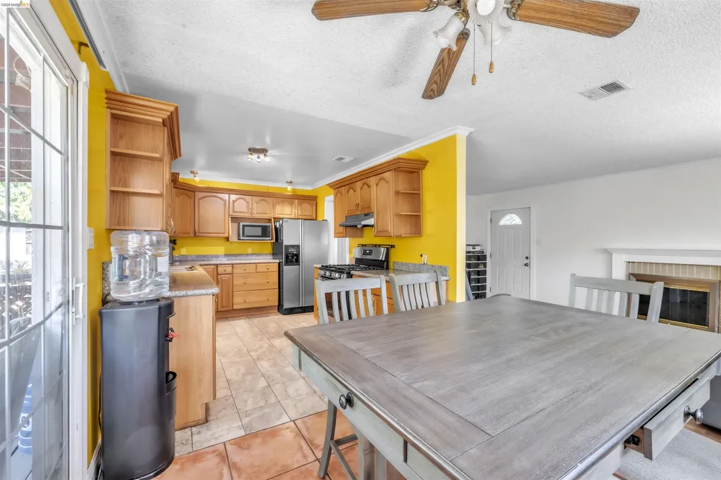 2631 Mayfair Avenue Concord CA 94520