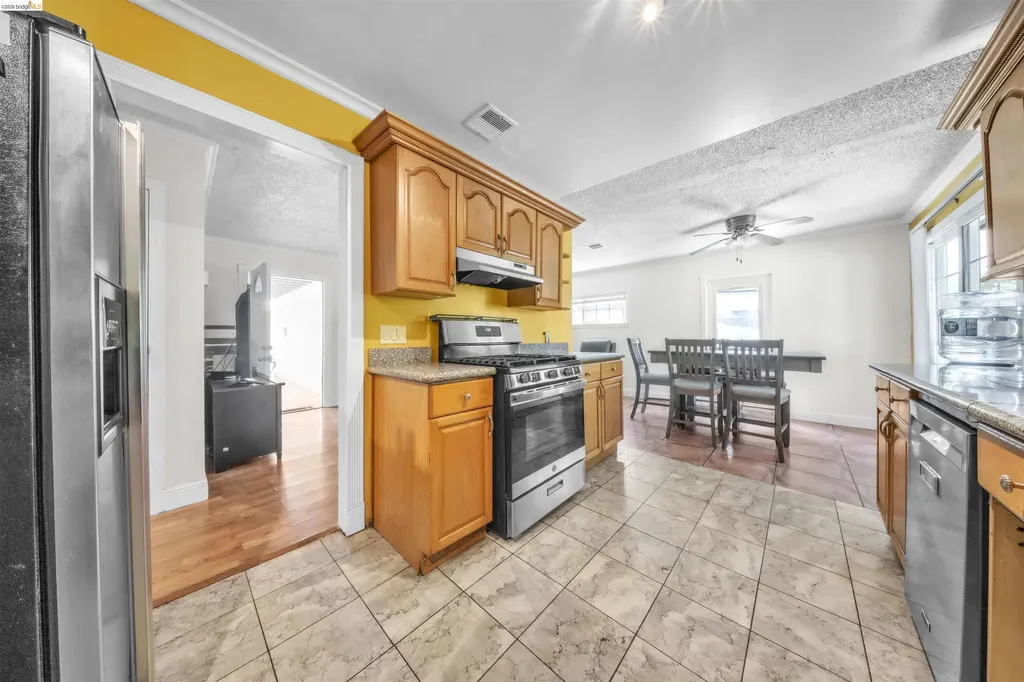 2631 Mayfair Avenue Concord CA 94520