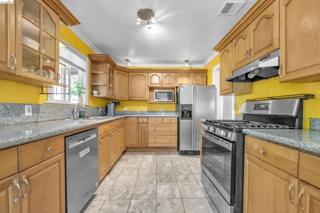 2631 Mayfair Avenue Concord CA 94520