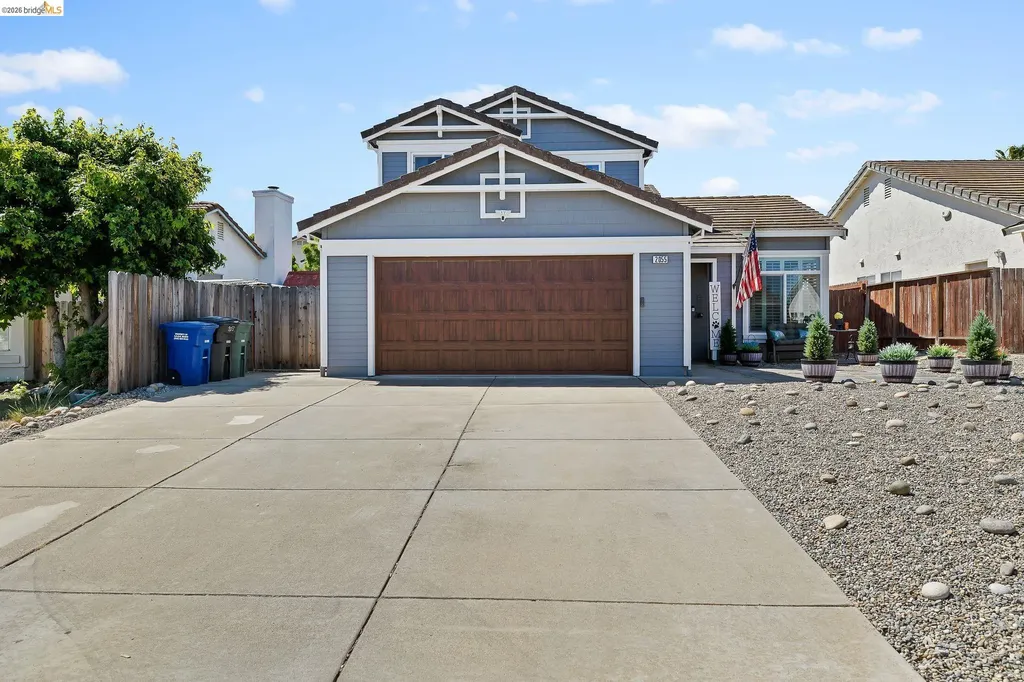 2055 Truman Lane Oakley CA 94561