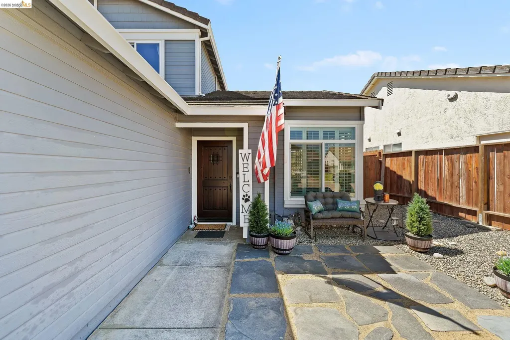 2055 Truman Lane Oakley CA 94561
