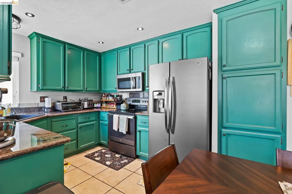 2055 Truman Lane Oakley CA 94561