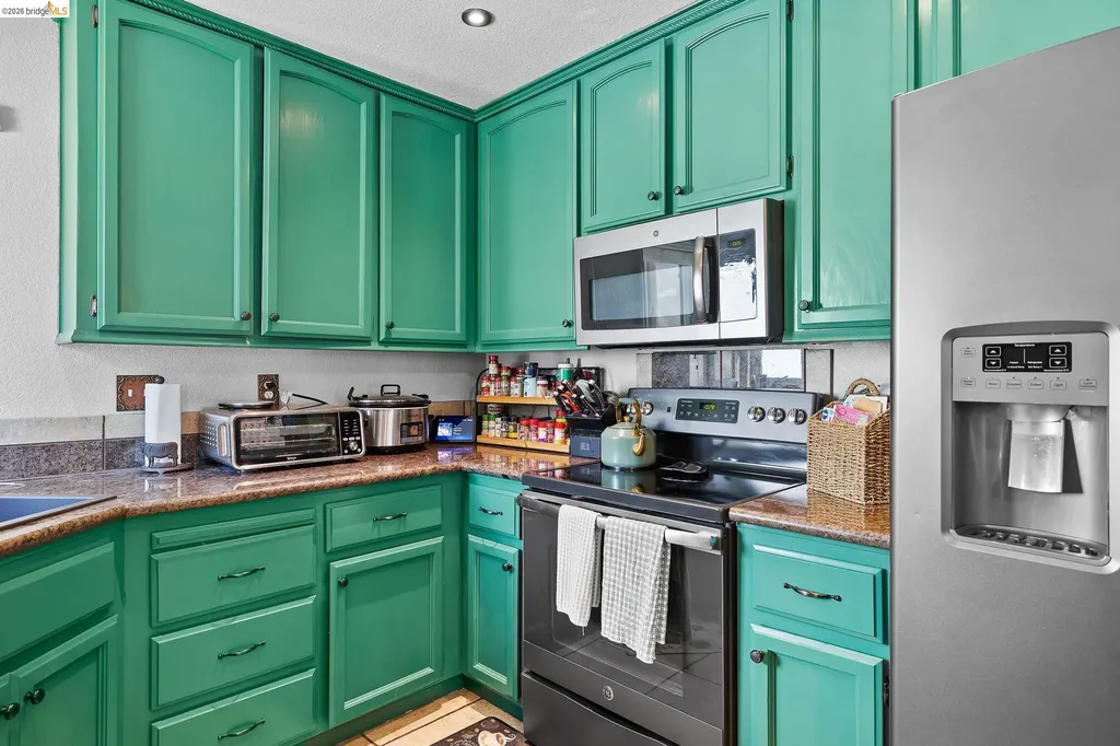 2055 Truman Lane Oakley CA 94561